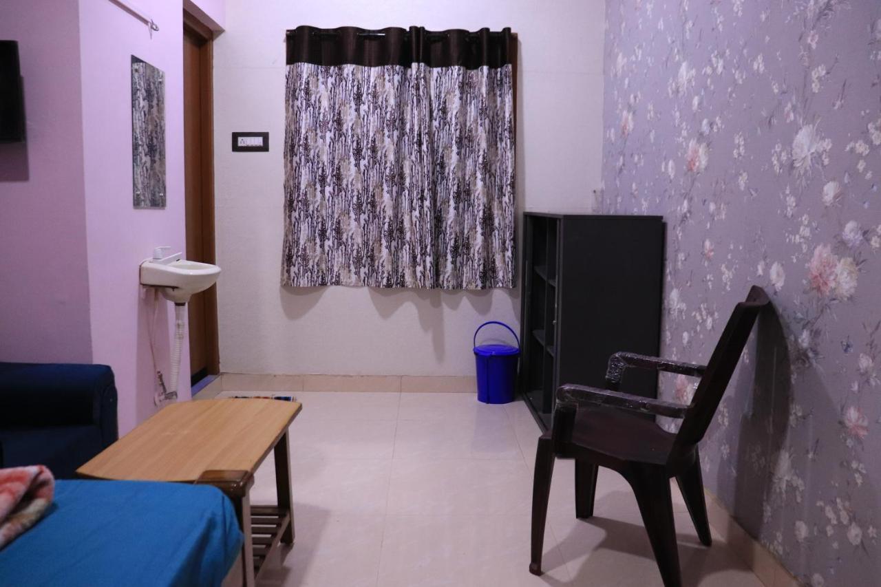 Kodai Pinetree Residency Kodaikanal Dış mekan fotoğraf