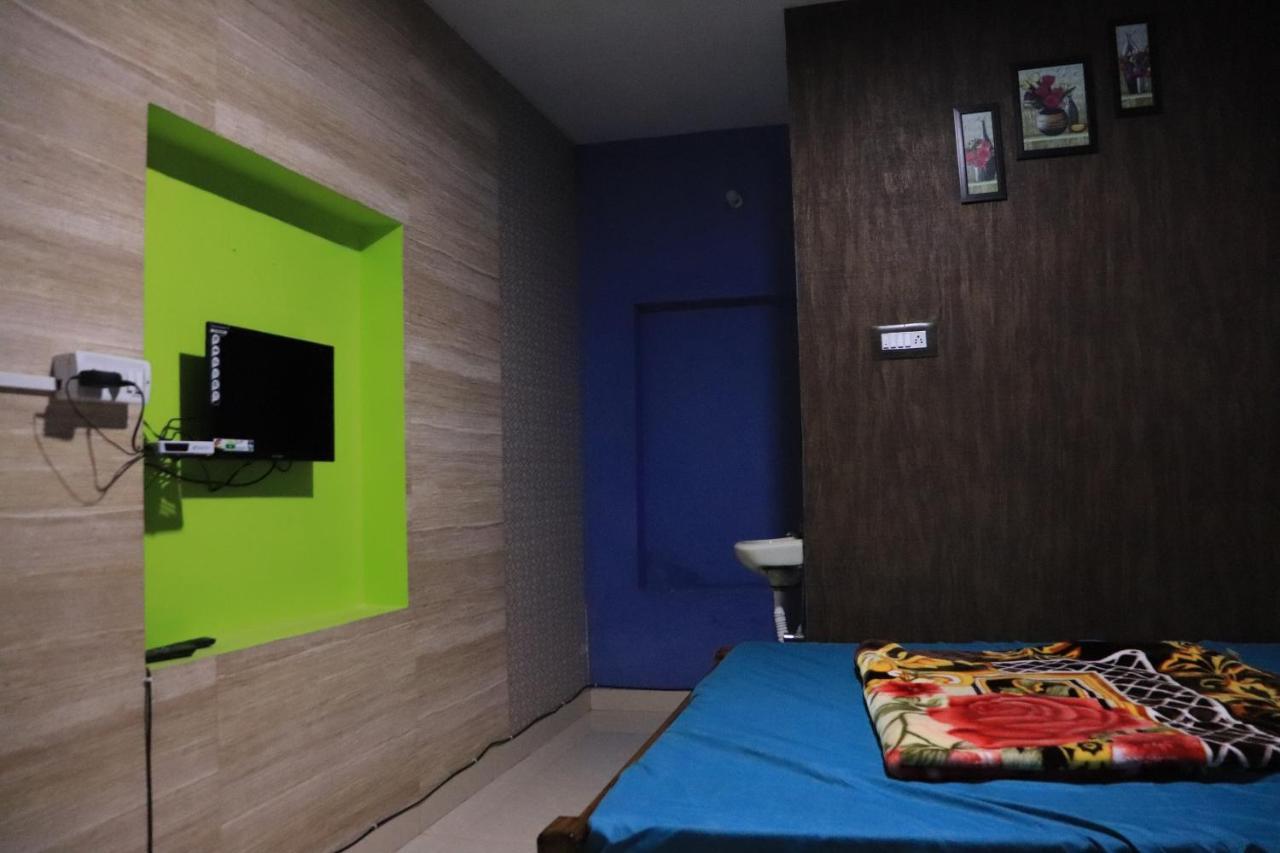 Kodai Pinetree Residency Kodaikanal Dış mekan fotoğraf