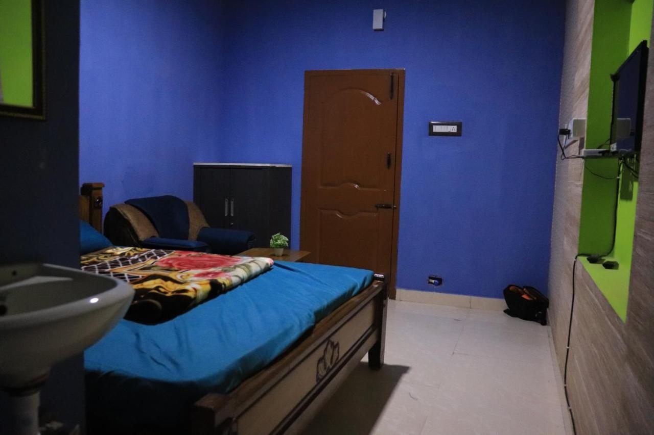 Kodai Pinetree Residency Kodaikanal Dış mekan fotoğraf