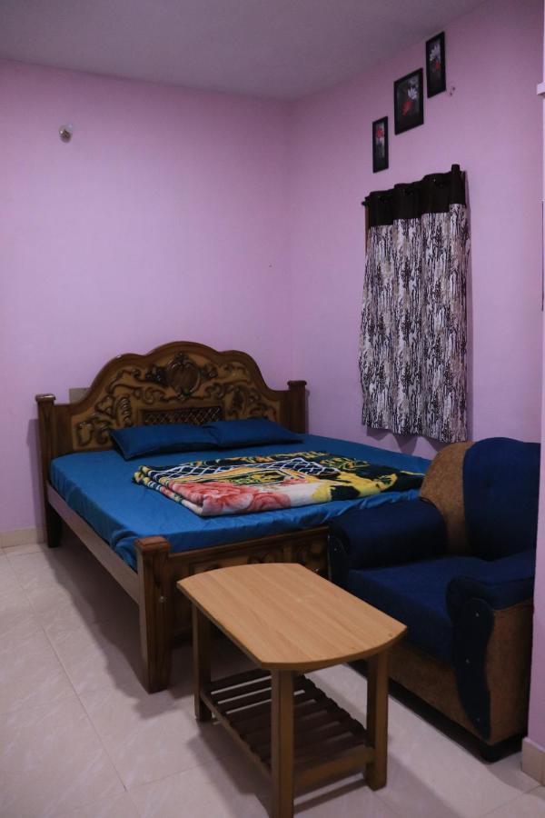 Kodai Pinetree Residency Kodaikanal Dış mekan fotoğraf
