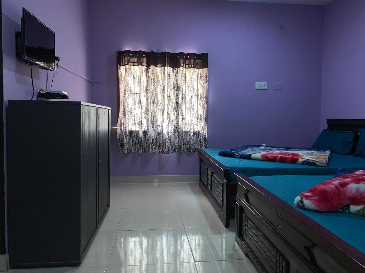 Kodai Pinetree Residency Kodaikanal Dış mekan fotoğraf