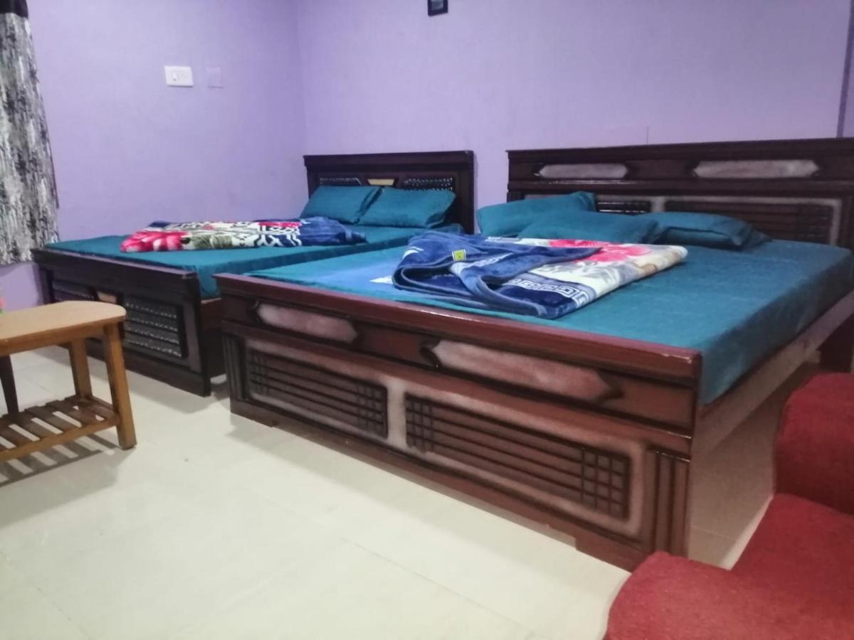Kodai Pinetree Residency Kodaikanal Dış mekan fotoğraf