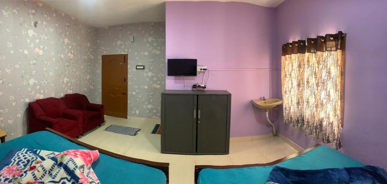 Kodai Pinetree Residency Kodaikanal Dış mekan fotoğraf