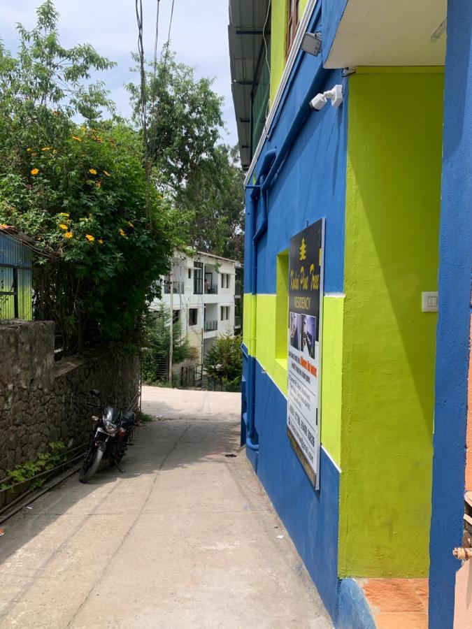 Kodai Pinetree Residency Kodaikanal Dış mekan fotoğraf