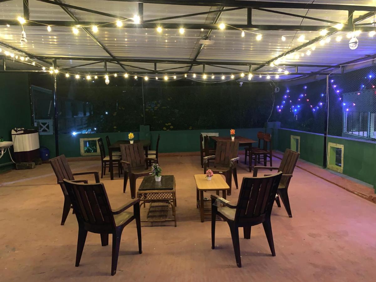 Kodai Pinetree Residency Kodaikanal Dış mekan fotoğraf