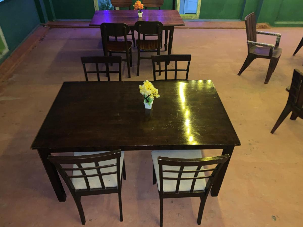 Kodai Pinetree Residency Kodaikanal Dış mekan fotoğraf