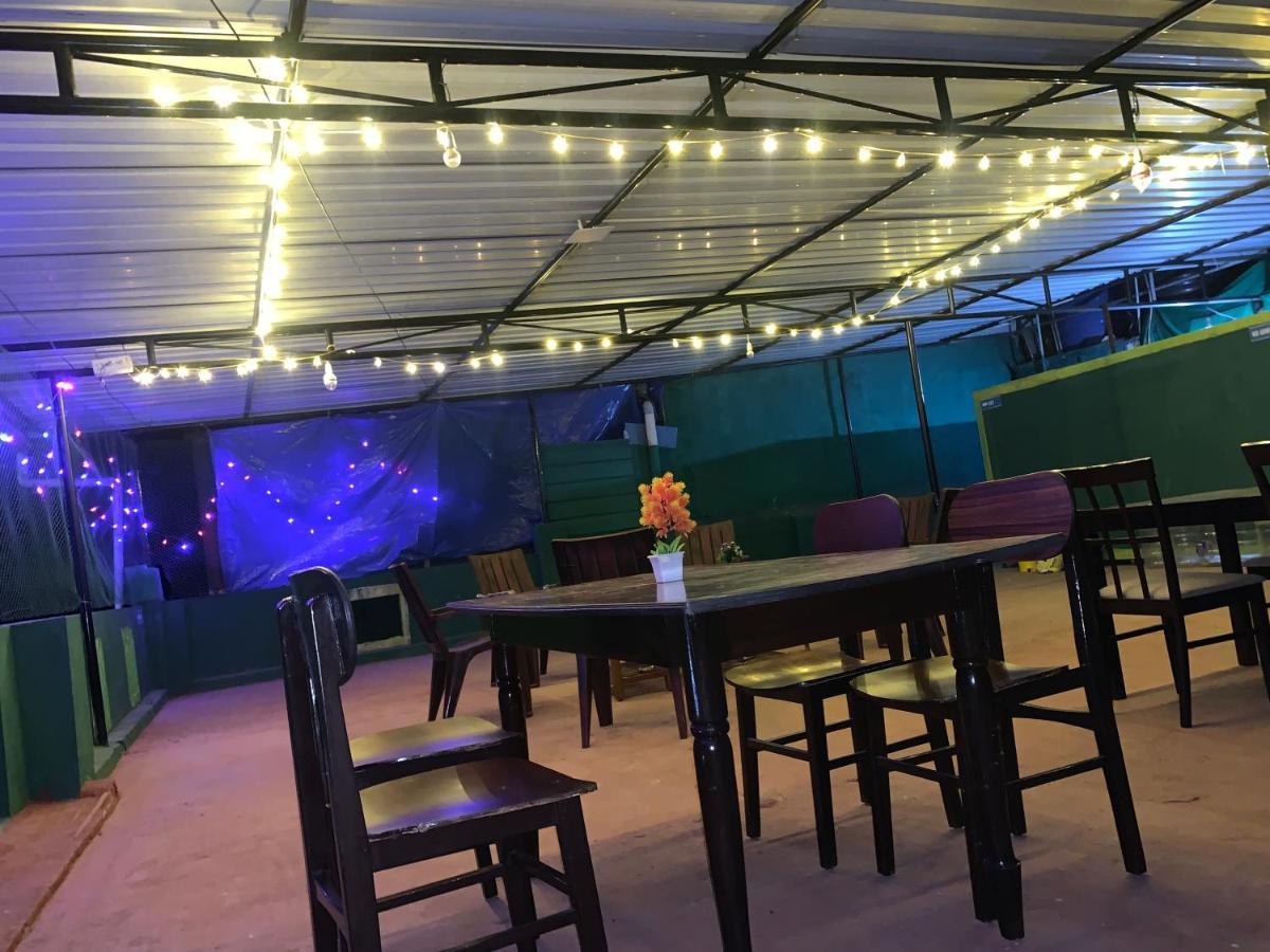 Kodai Pinetree Residency Kodaikanal Dış mekan fotoğraf