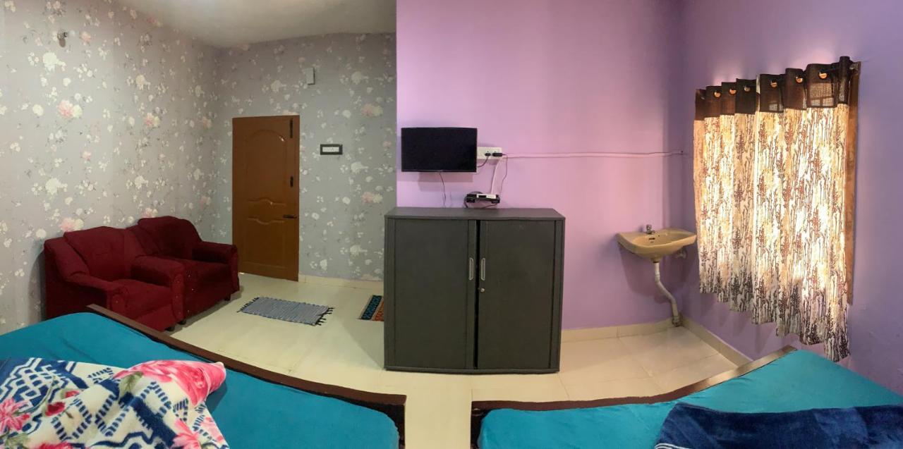 Kodai Pinetree Residency Kodaikanal Dış mekan fotoğraf