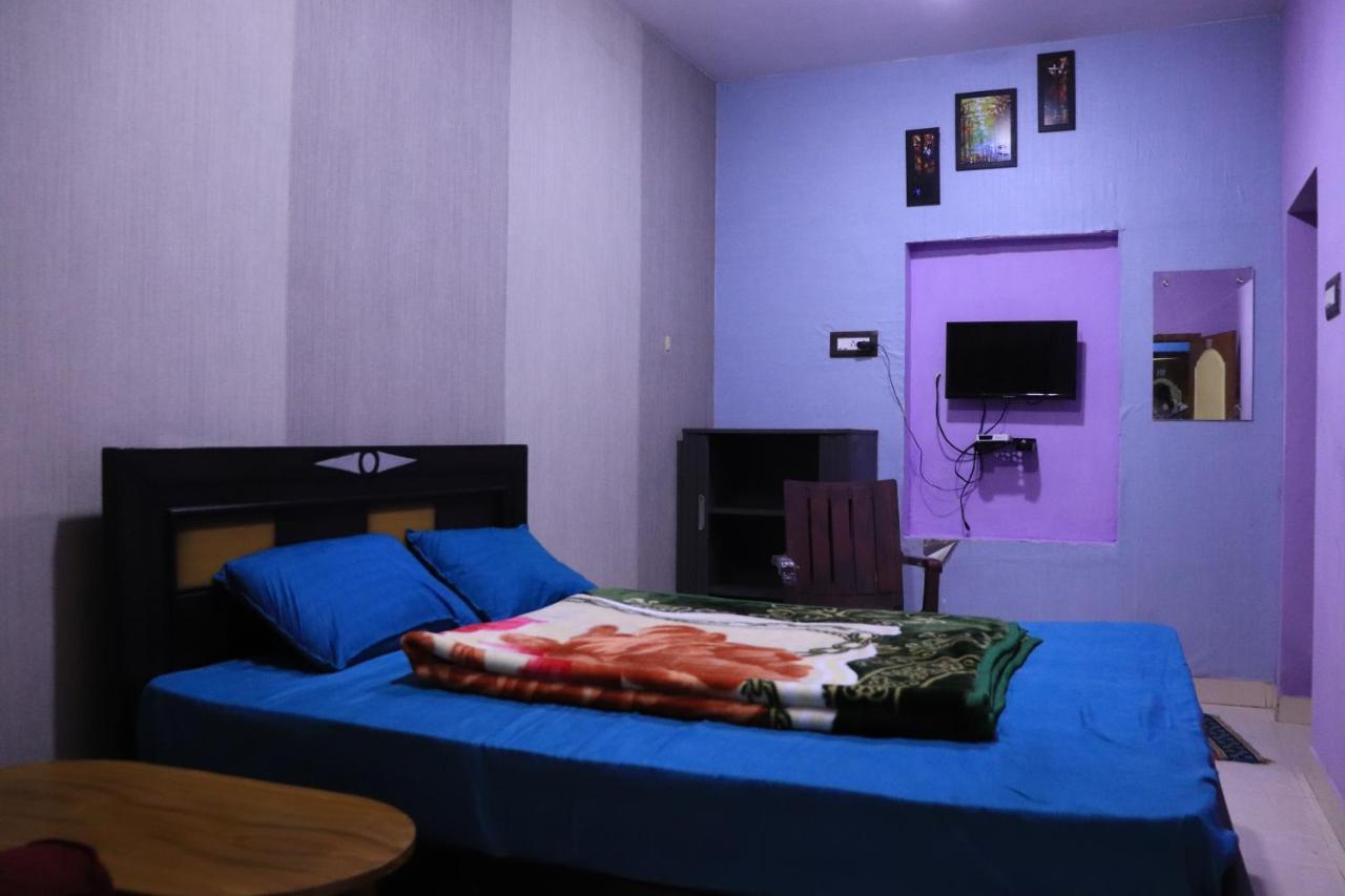 Kodai Pinetree Residency Kodaikanal Dış mekan fotoğraf
