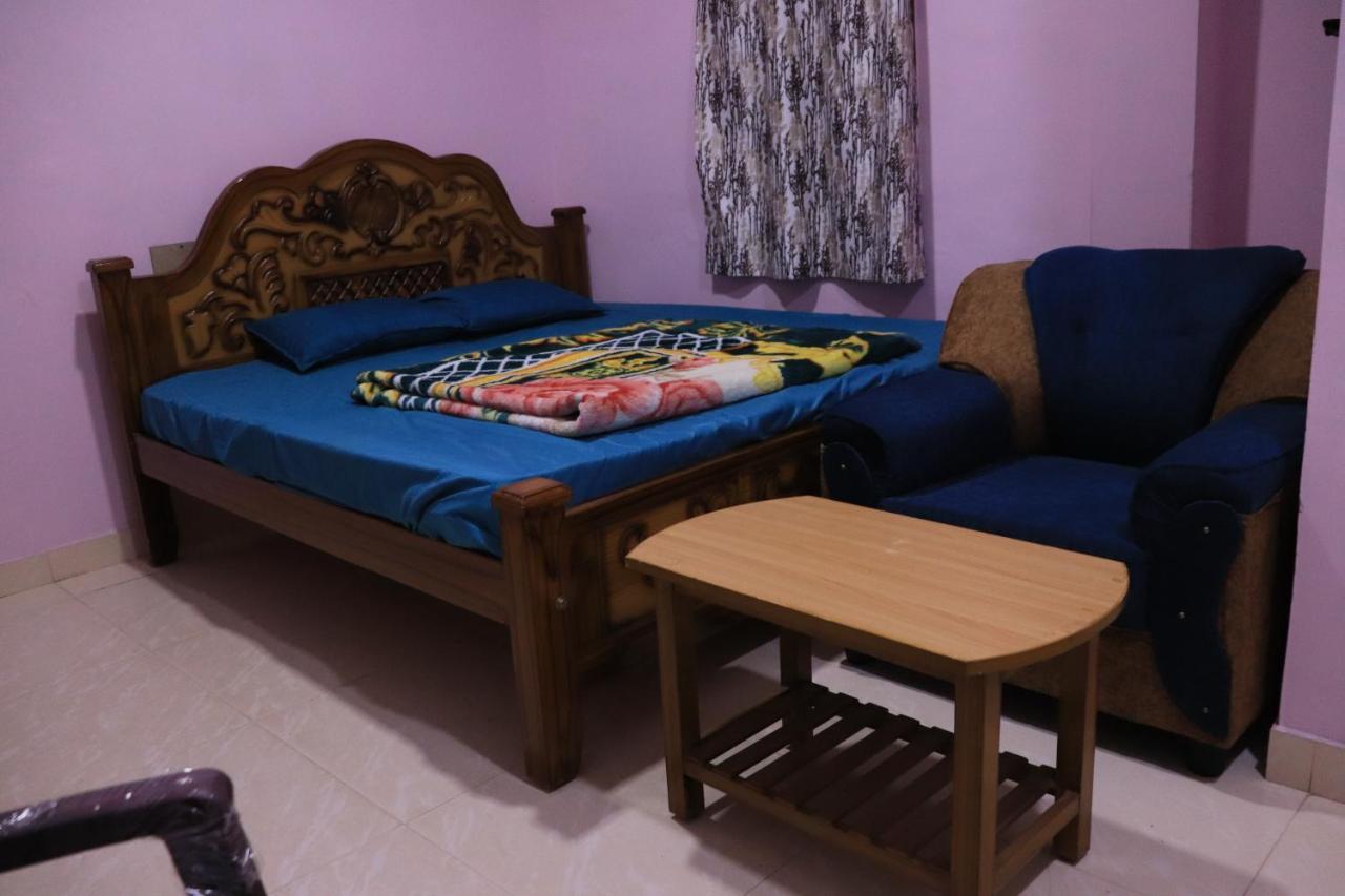 Kodai Pinetree Residency Kodaikanal Dış mekan fotoğraf