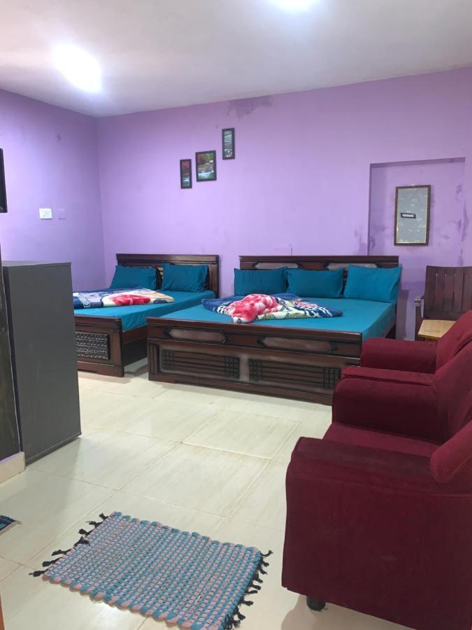 Kodai Pinetree Residency Kodaikanal Dış mekan fotoğraf