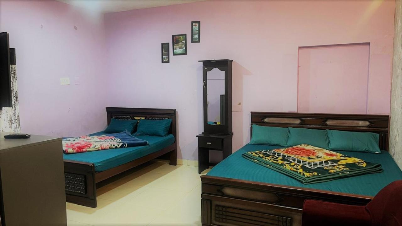 Kodai Pinetree Residency Kodaikanal Dış mekan fotoğraf