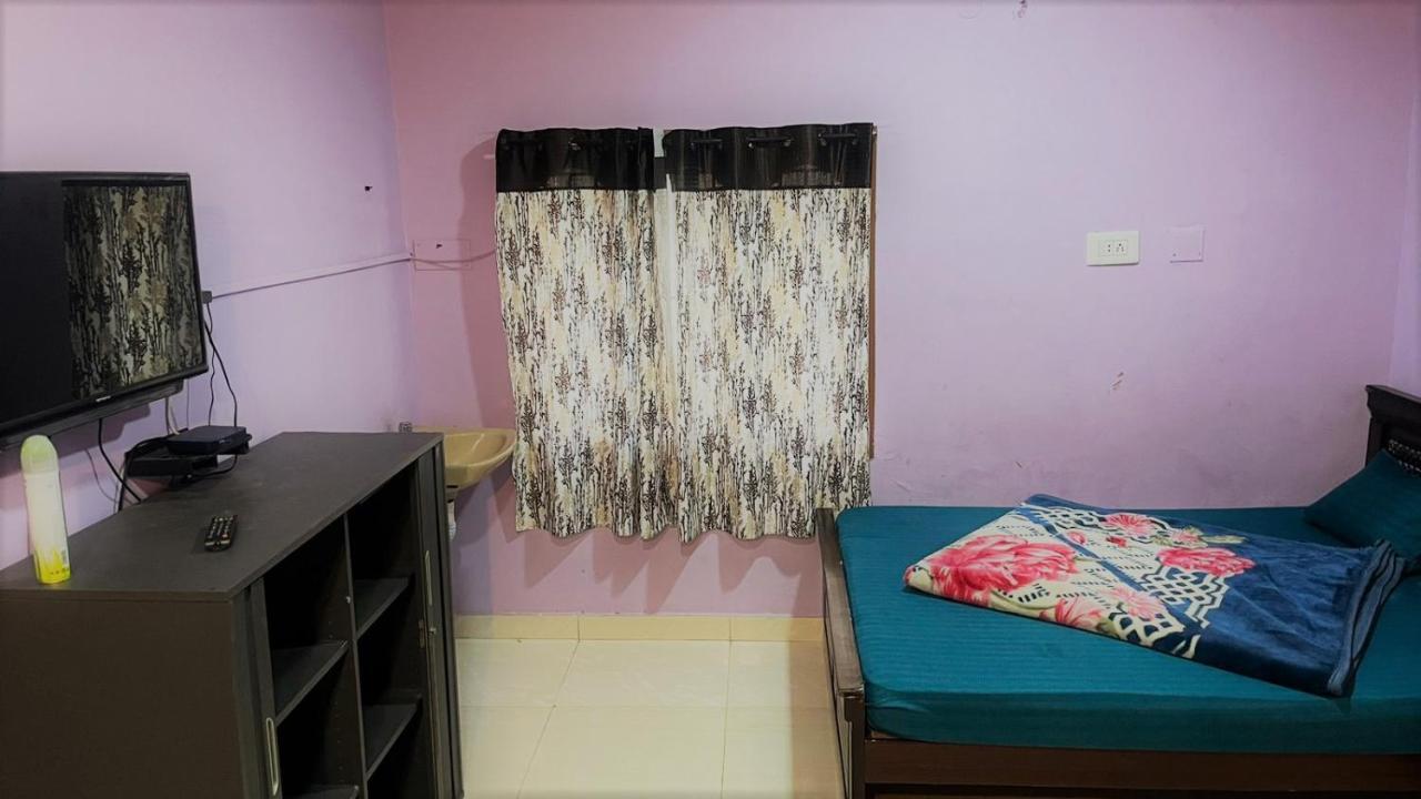 Kodai Pinetree Residency Kodaikanal Dış mekan fotoğraf