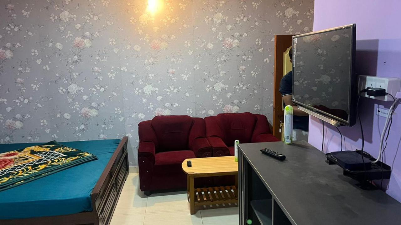 Kodai Pinetree Residency Kodaikanal Dış mekan fotoğraf